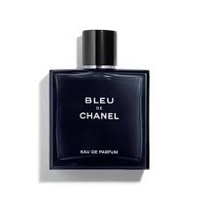 Chanel Bleu De Chanel Eau De Toilette Spray For Men 100ml / 3.4oz