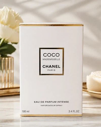 Chanel Coco Mademoiselle Eau de Parfum 100ml – Women’s Perfume
