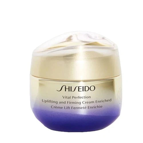 Shiseido Vital Perfection Uplifting & Firming Advanced Cream 50ml