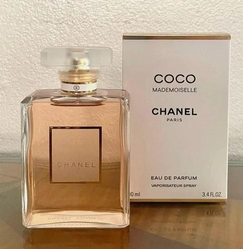 Chanel Coco Mademoiselle Eau de Parfum 100ml – Women’s Perfume