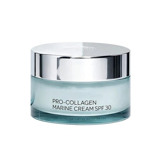 ELEMIS Pro-Collagen Marine Cream SPF 30 Anti-Wrinkle Day Cream 50ml