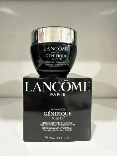 Lancôme Advanced Génifique Night Repair Cream 50ml