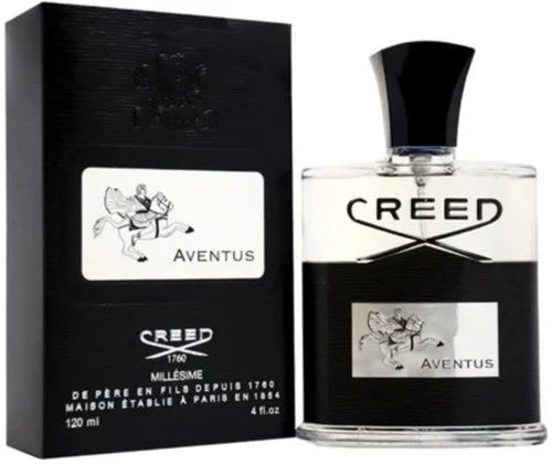 Creed Aventus Eau de Parfum 100ml – Luxury Men's Fragrance