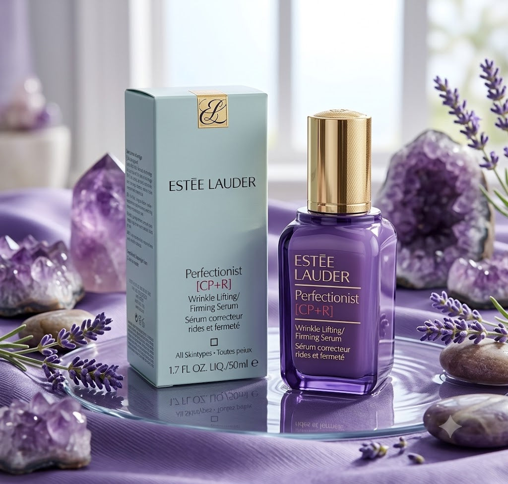 Estée Lauder Perfectionist CP+R Wrinkle Lifting Firming Serum 50ml