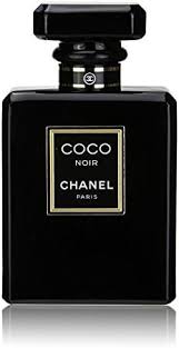 Coco Noir Eau de Parfum 100ml (3.4 fl oz) – Black & Gold Edition