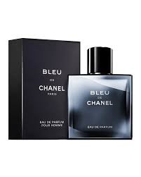 Chanel Bleu De Chanel Eau De Toilette Spray For Men 100ml / 3.4oz