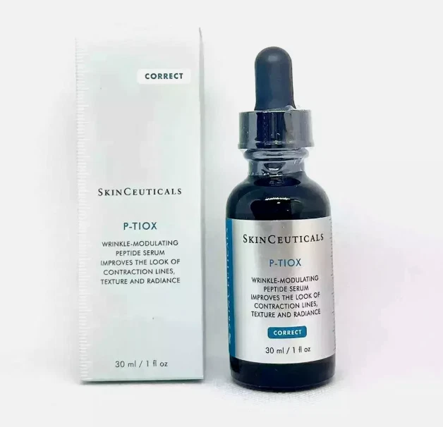 SkinCeuticals P-TIOX Serum (Pack of 2) 30ml 1oz