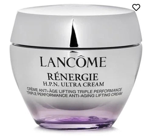 Lancôme Rénergie H.P.N. Ultra Cream Anti-Aging Moisturizer 50ml