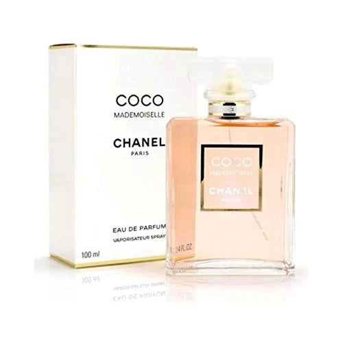 Chanel Coco Mademoiselle Eau de Parfum 100ml – Women’s Perfume