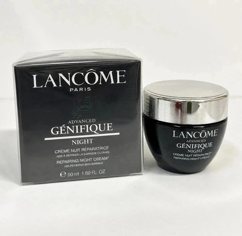 Lancôme Advanced Génifique Night Repair Cream 50ml