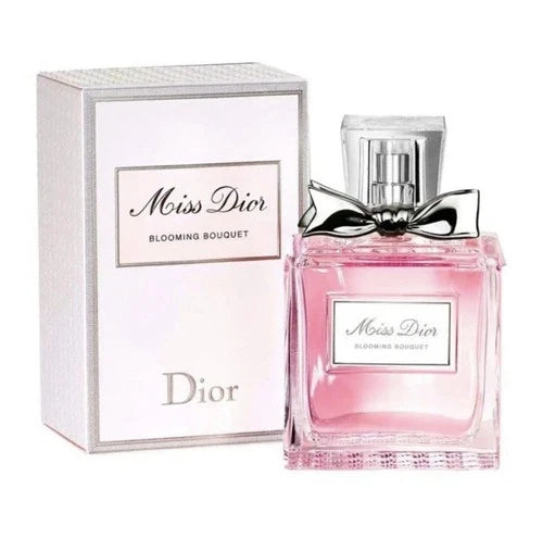 Miss Dior Parfum for Women – Intense Floral, Fruity & Woody Fragrance