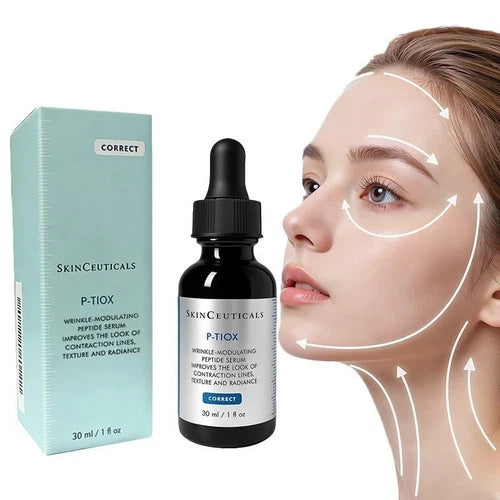 SkinCeuticals P-TIOX Wrinkle-Modulating Peptide Serum 30ml