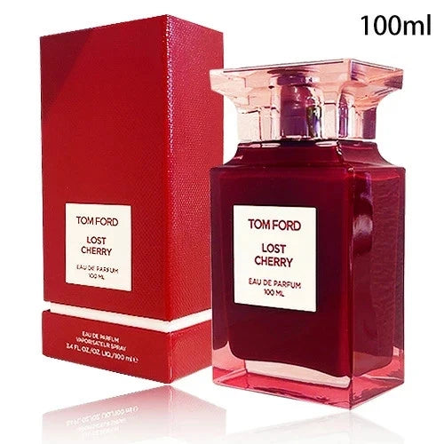 Tom Ford Lost Cherry Eau de Parfum 100 ml
