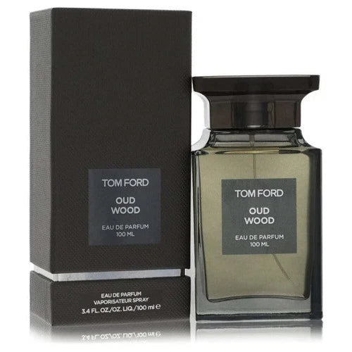 Tom Ford Oud Wood Eau de Parfum (100 ml)