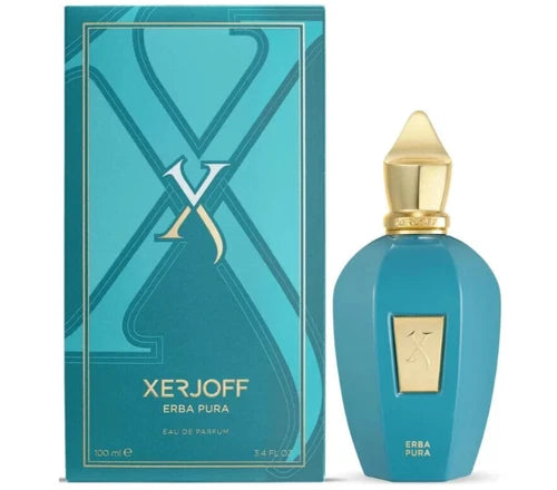 Xerjoff Erba Pura Eau de Parfum 100ml