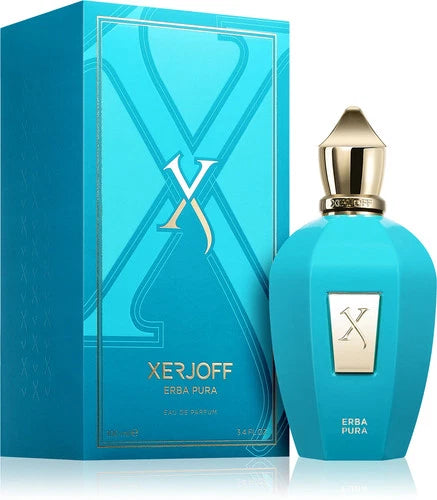 Xerjoff Erba Pura Eau de Parfum 100ml
