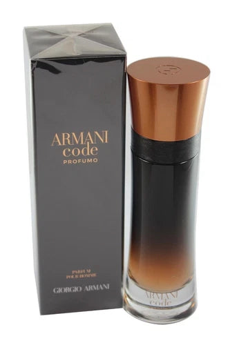 Giorgio Armani Armani Code Profumo Parfum for Men 110 ml